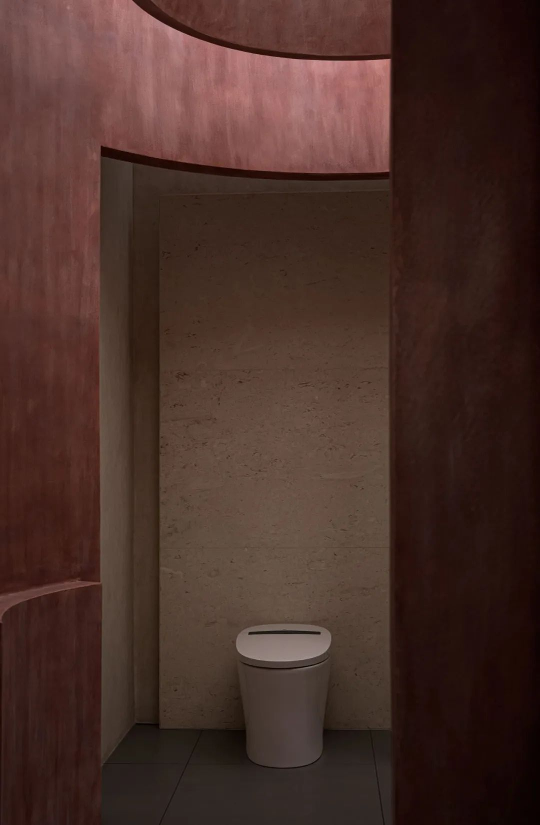 展厅·JSD 和 EOGO 和 ROSERY丨中国成都丨简璞设计-78