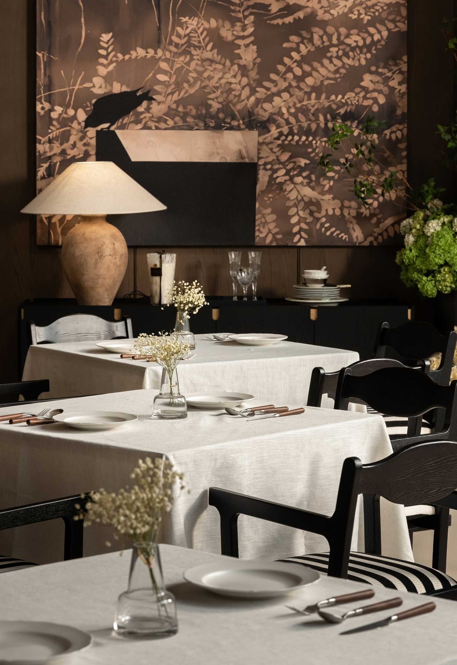 麓湖·观澜架空层丨中国成都丨千寻设计,万华同人艺社,万华室内设计中心,锐度设计-31