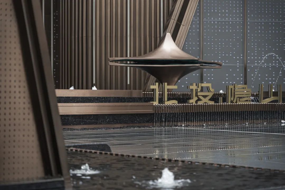 南宁北投·隐山丨中国南宁丨A&N 尚源景观-12