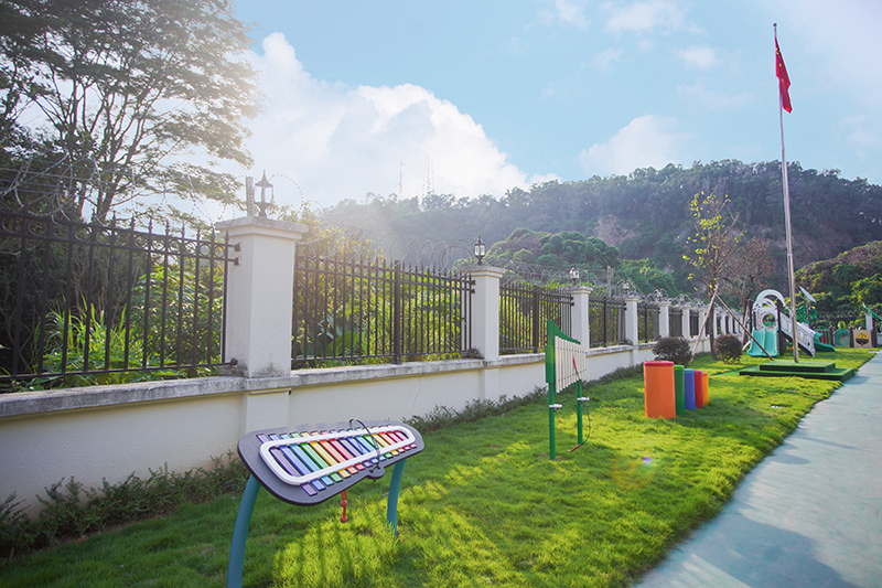 广州玺悦幼儿园丨中国广州丨牧童集团(广东)实业有限公司-19