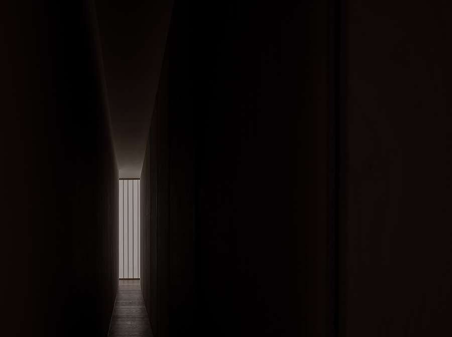 无言之诗 · 高端木地板展厅设计丨中国广州丨谭立予-68