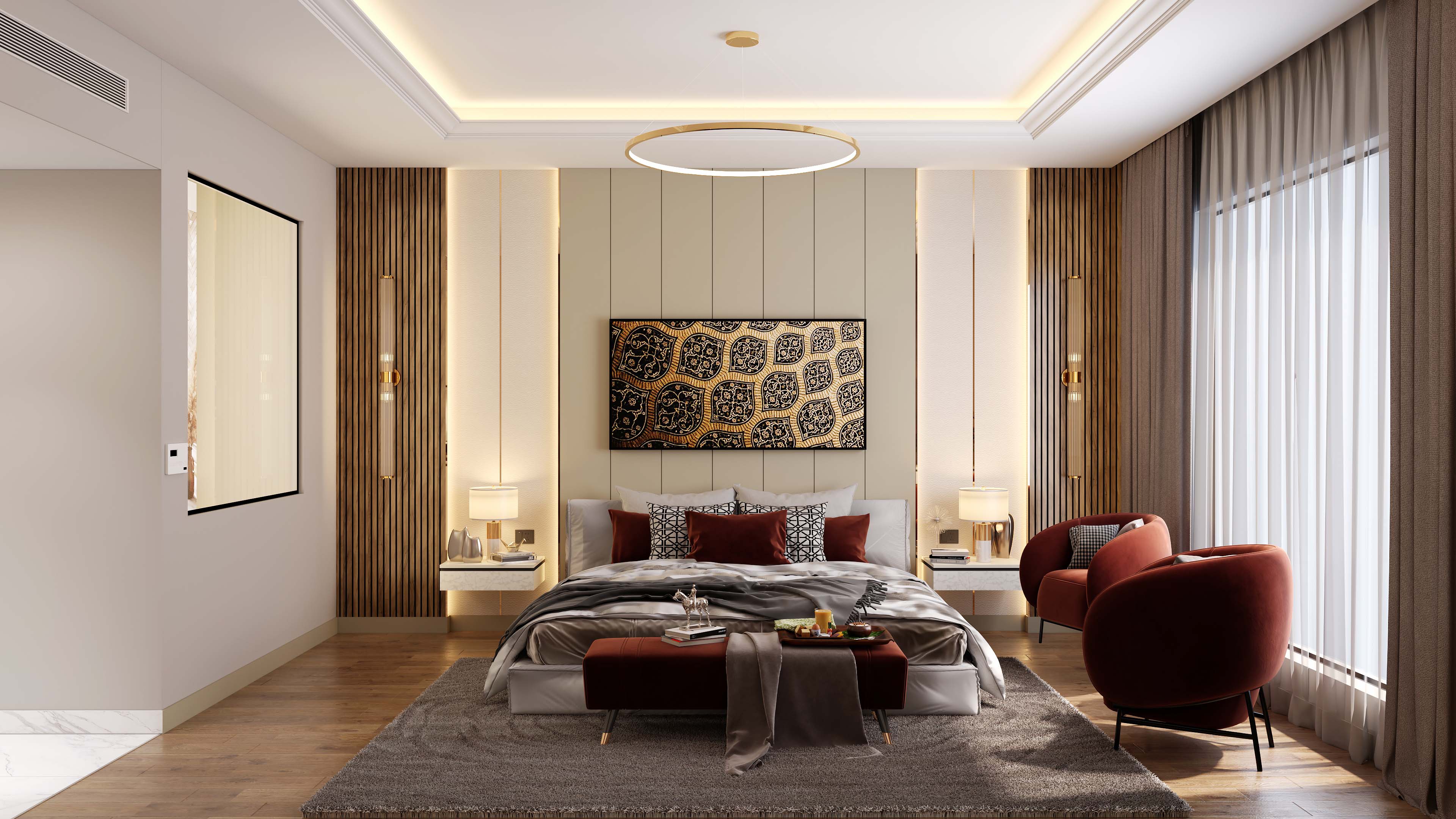 Atana Hotel "5 Star Hotel"-3