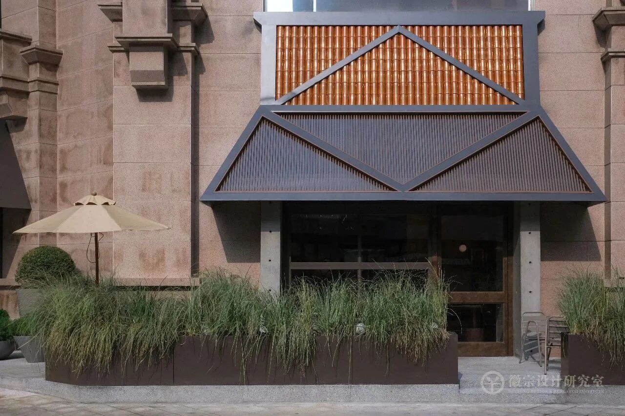 BAKERY RIVERS 谷与山川丨中国郑州-30