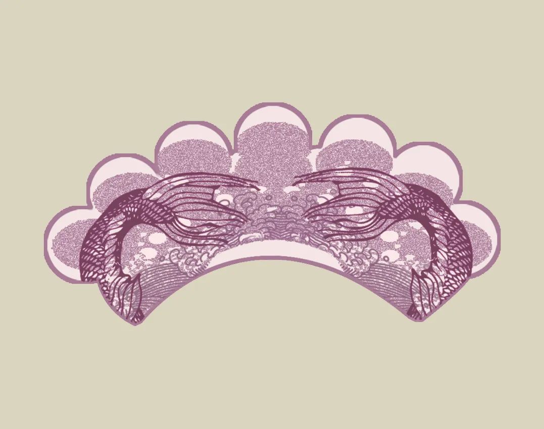 IMAX 设计丨 四维芥子园画谱——金华佳华酒店-9