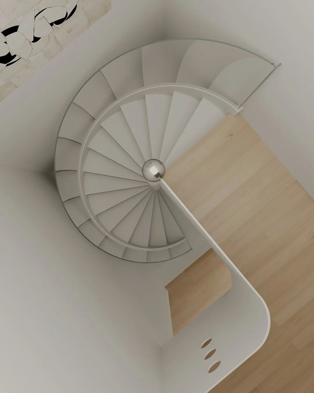 既白丨中国洛阳丨隅间空间设计工作室-56