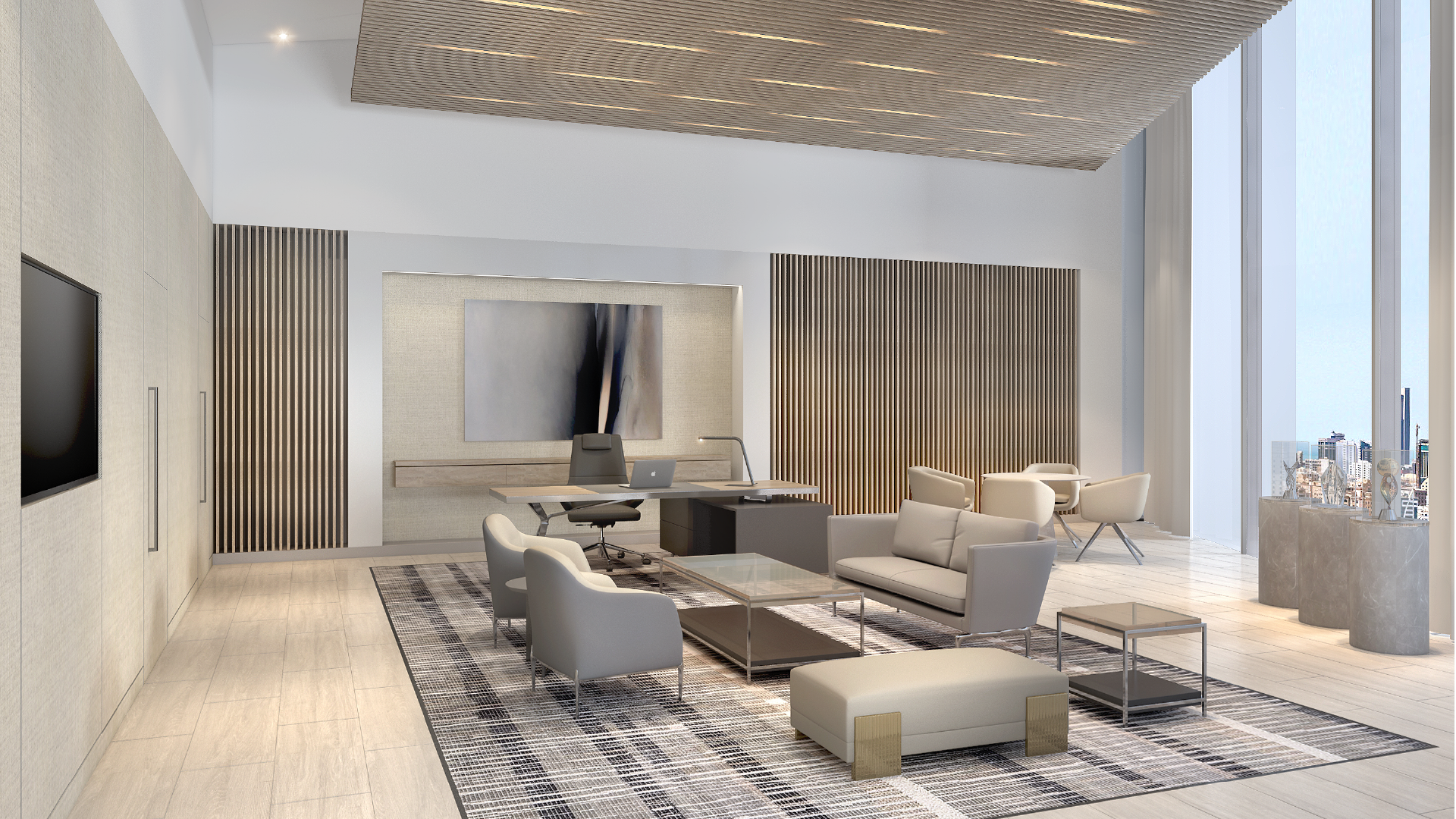 KIEFERLE&PARTNER Interior Design Portfolio-20