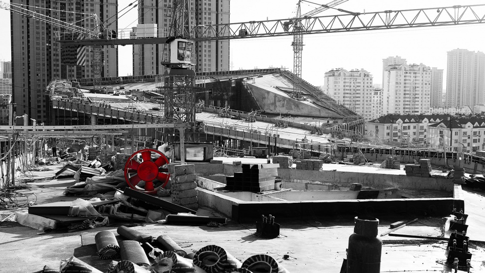 青岛浪潮大数据中心丨中国青岛丨马泷工作室_北京市建筑设计研究院-40