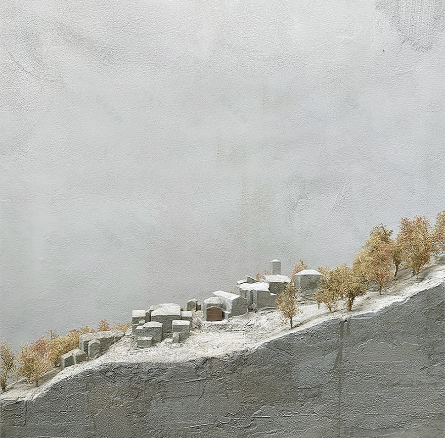 Ca&Norina 住宅丨意大利丨SOLUM-91