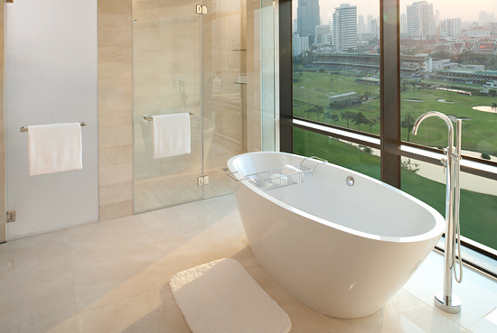 曼谷瑞吉酒店-32