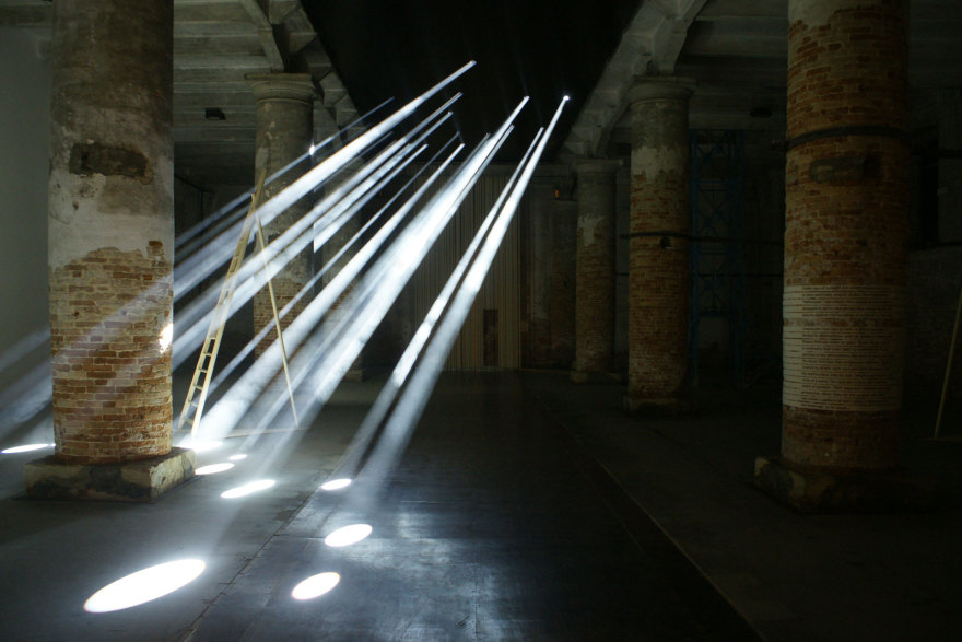 Lightscapes | Local identity – exploring a forgotten resource | Architecture Biennale 2016 | Transsolar | KlimaEngineering-1