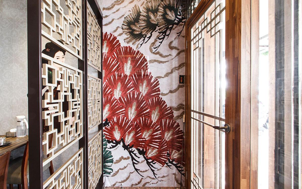 阿里郎韩食设计-0