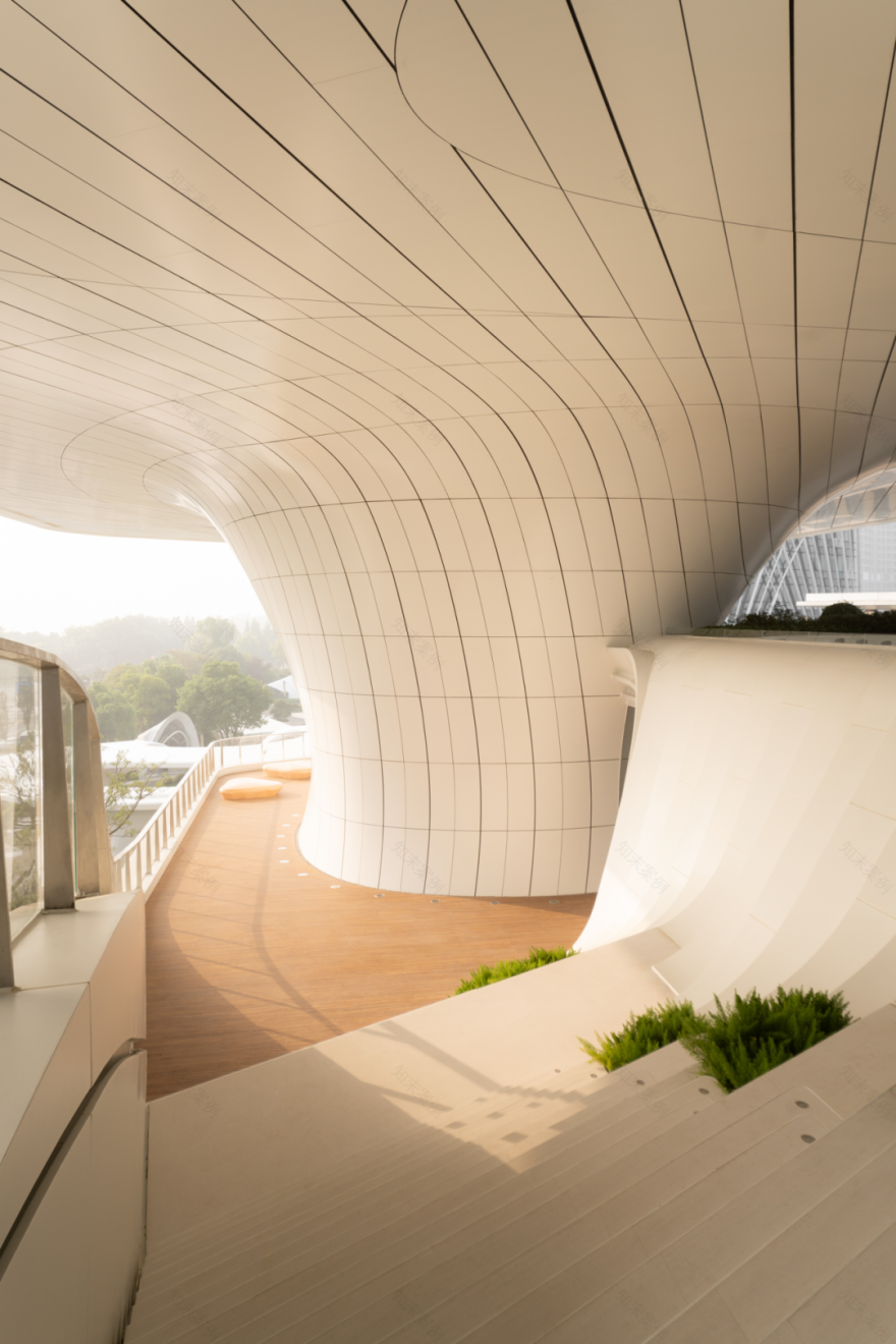 振石会议中心丨中国嘉兴丨AICO 爱坤(上海)建筑设计有限公司-56