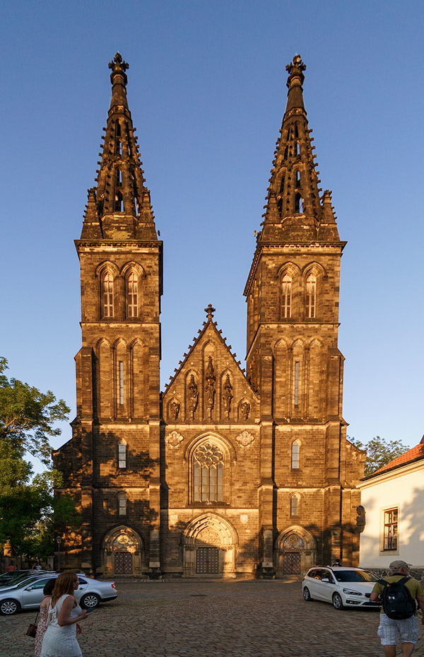 Prague City 室内设计丨CzechPrague-20