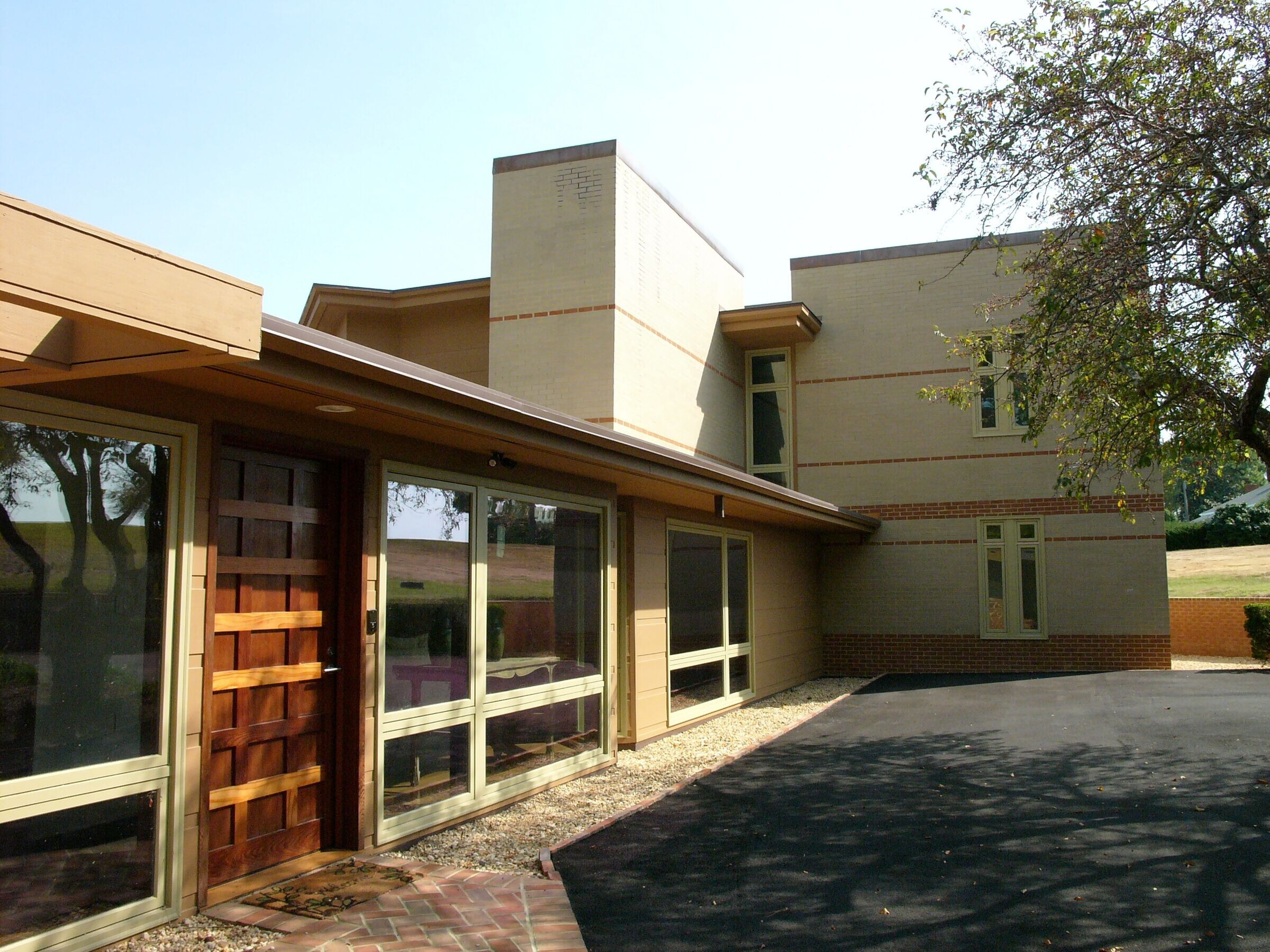 致敬经典,扩展居住空间-20