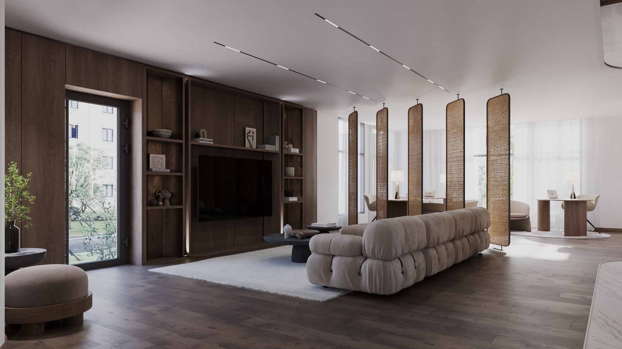 Wadi Degla Sales Center By Wadi Degla Developments-5