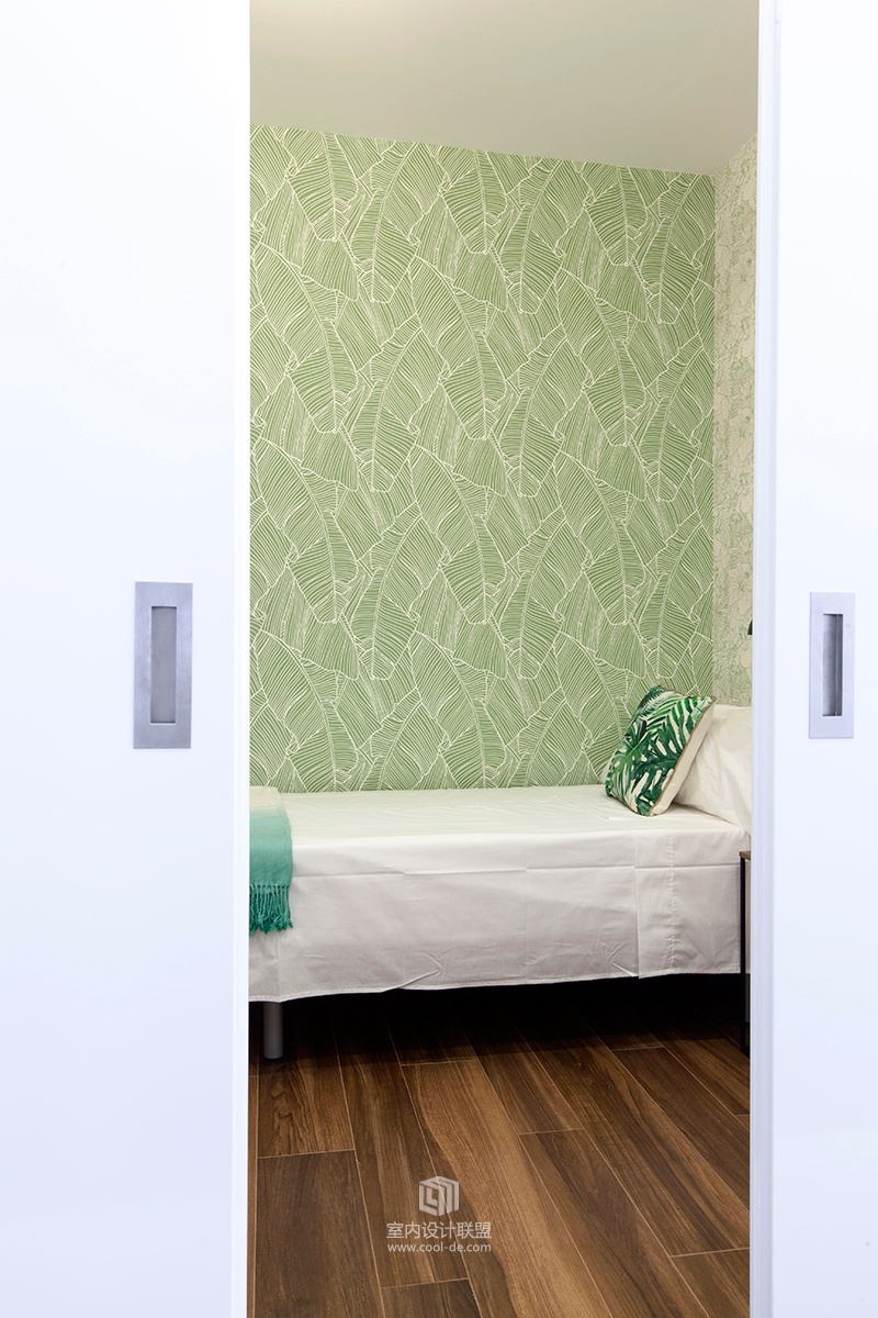 马德里酒店设计-10