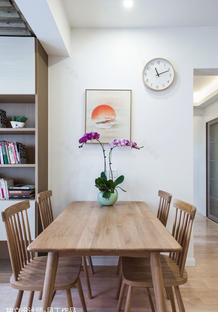 空间魔法师 | 老房翻新变精装新房-10