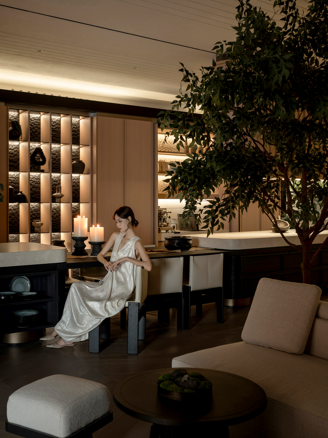 未末展厅丨中国沈阳丨无隅制造-35