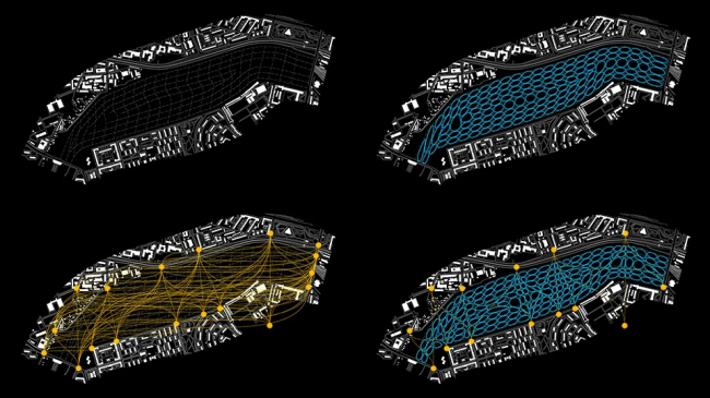 基辅客运火车站车辆段翻新项目丨乌克兰基辅丨Dmytro Aranchii Architects-32