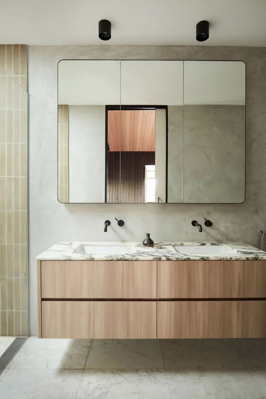 Kilior’ra 住宅丨澳大利亚丨Group Architects,Jase Sullivan-45