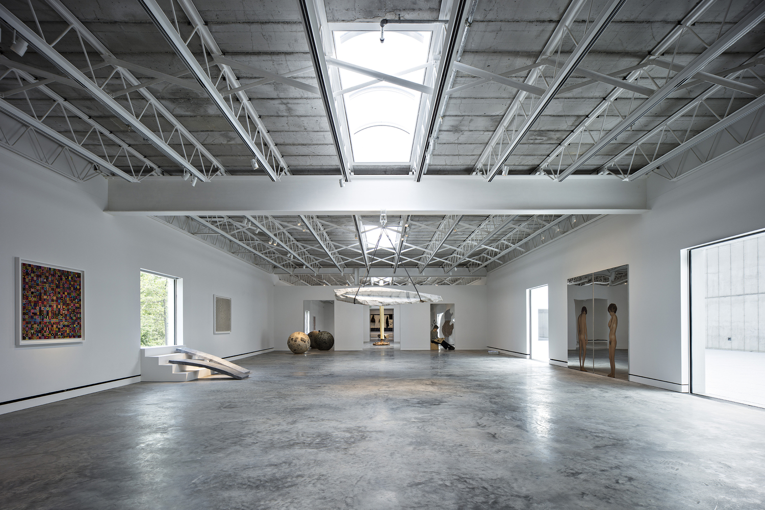 意大利艺术仓库-36