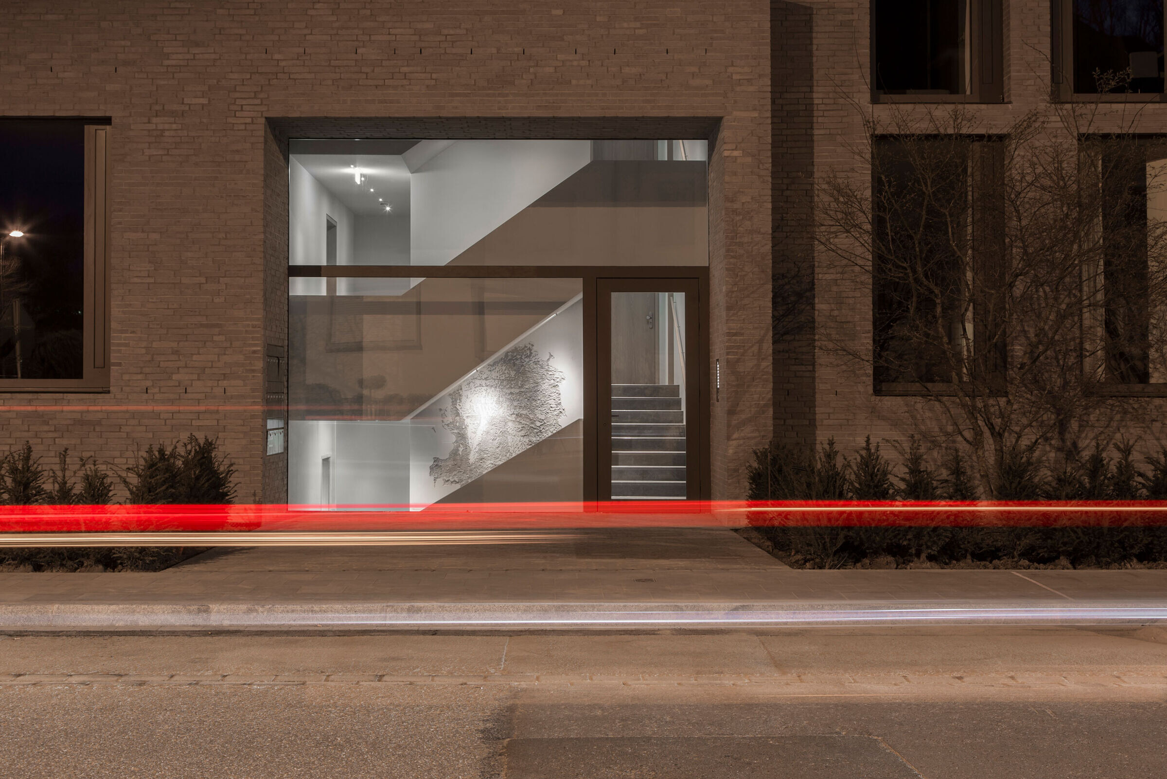 卢森堡豪华公寓 THE EPIC-16