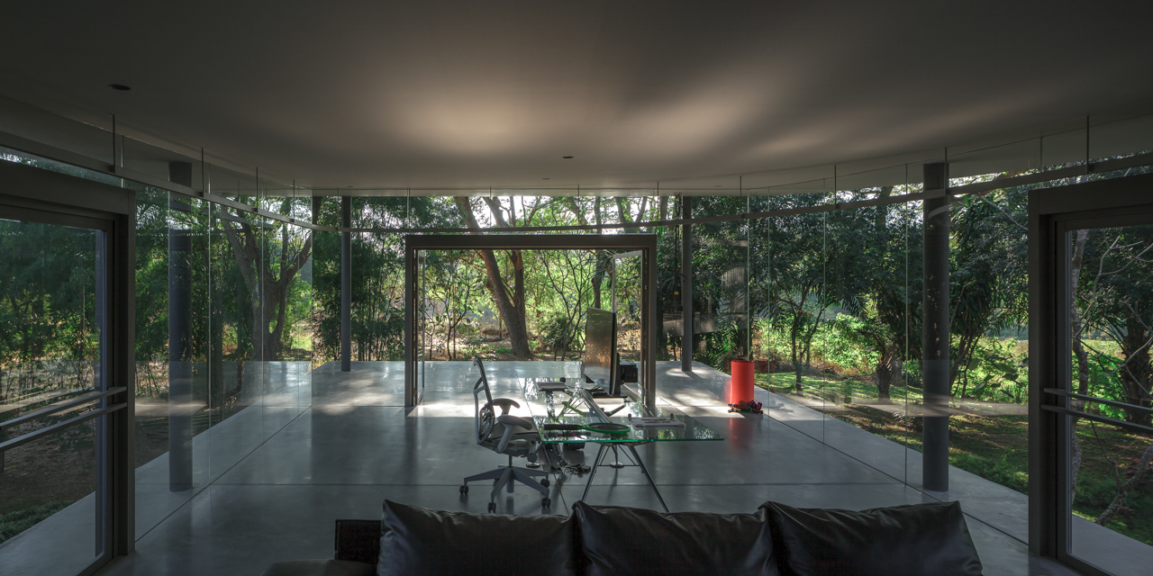 在雨树下丨泰国清迈丨Rachaporn Choochuey等团队成员-22