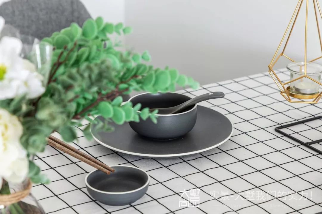 70㎡信一银座盐系生活 | 简约温馨，空间利用最大化-24