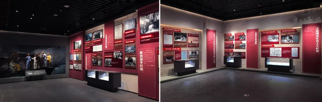 中国孟子研究院(邹城)廉政文化教育中心丨中国山东丨广州瑞普照明-35