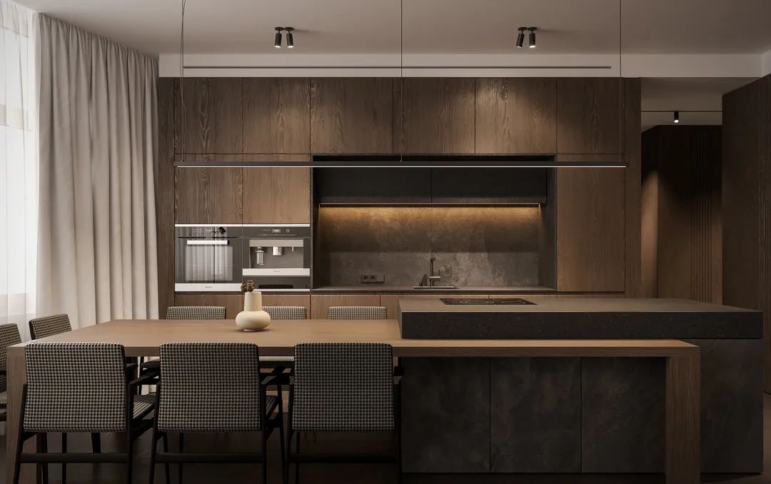 乌克兰公园卢普莱沃公寓-55