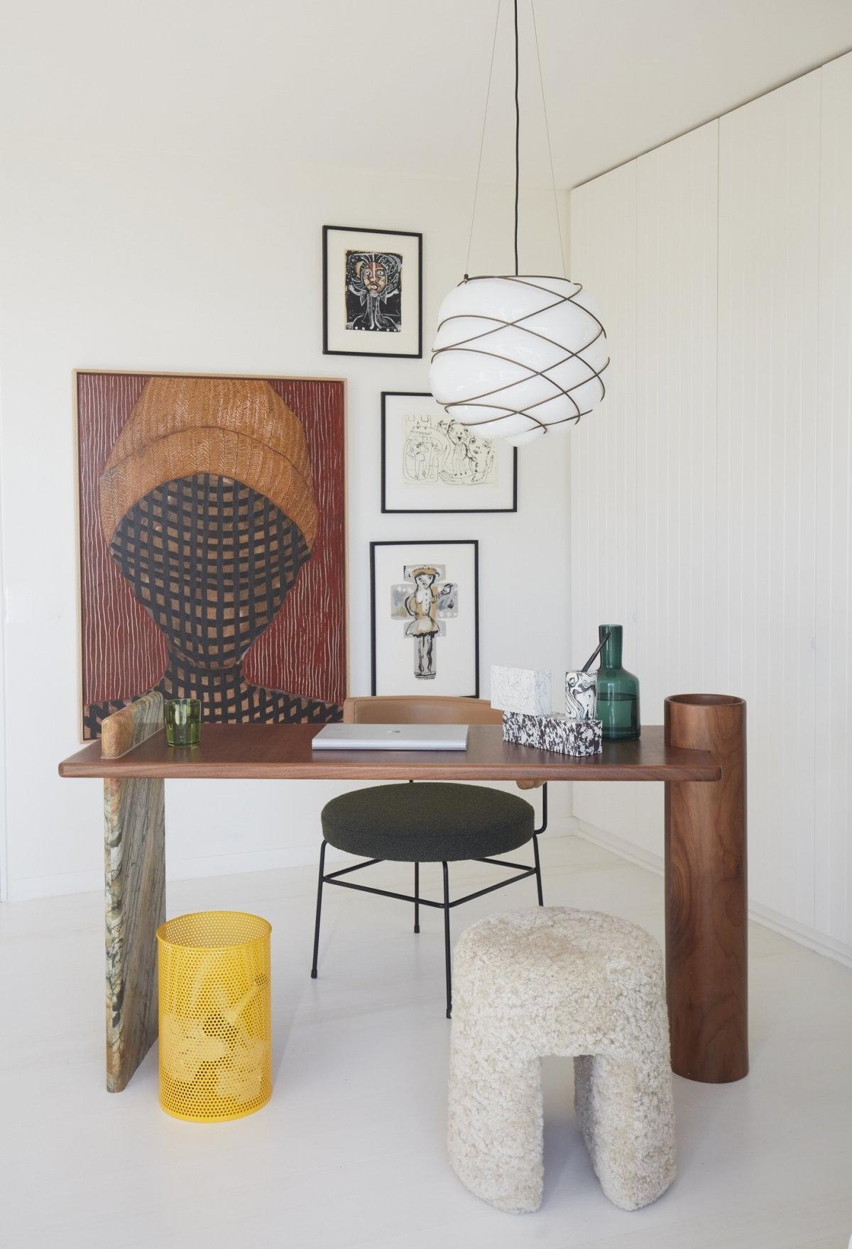 悉尼 La Palma Palm 海滩度假屋丨澳大利亚悉尼丨YSG Studio-12