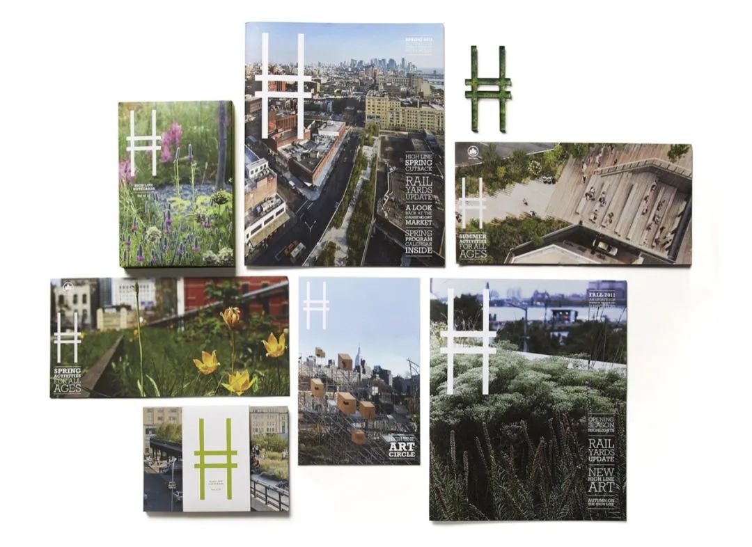 高线公园 (High Line Park)-182