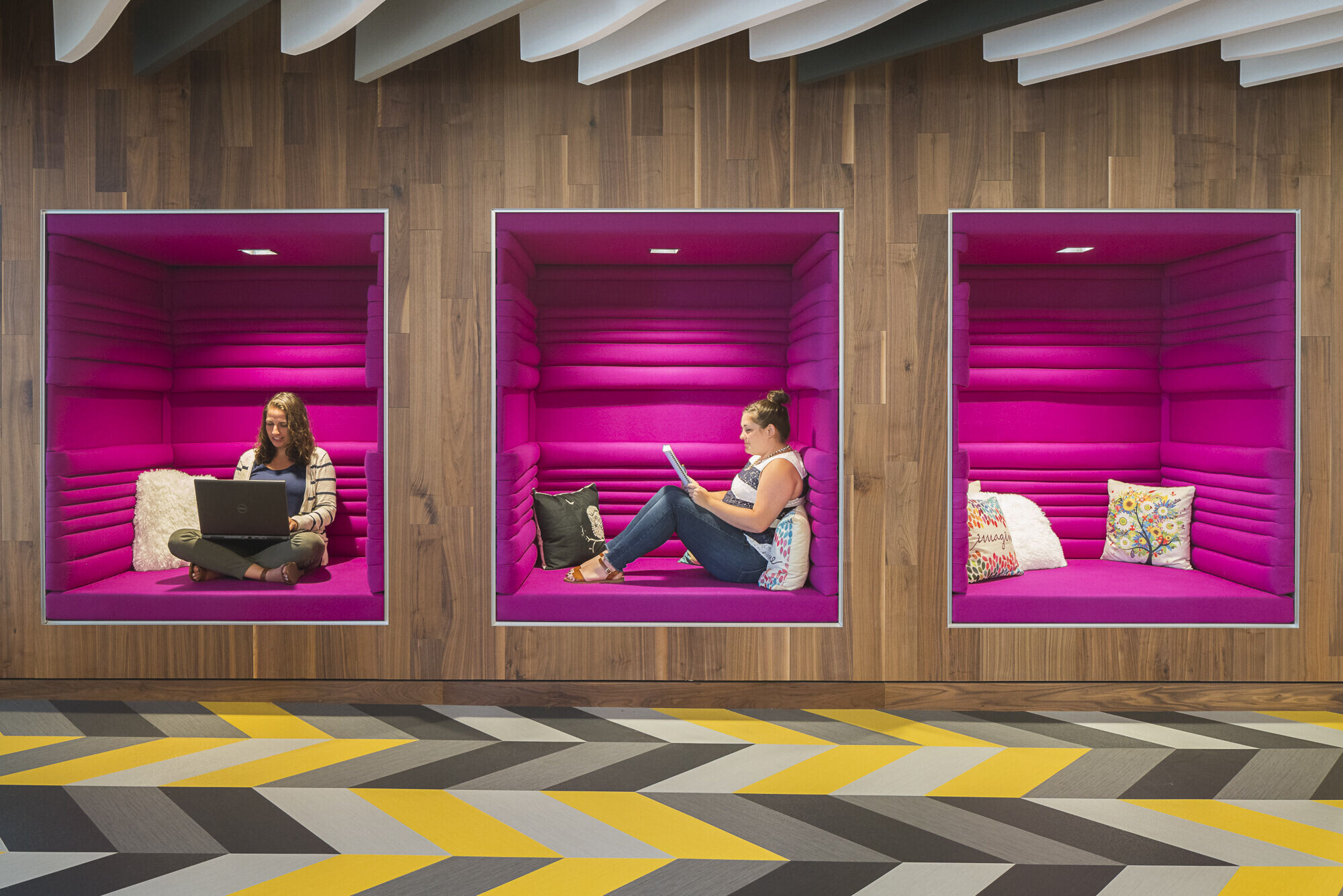 Criteo 波士顿办公室-11