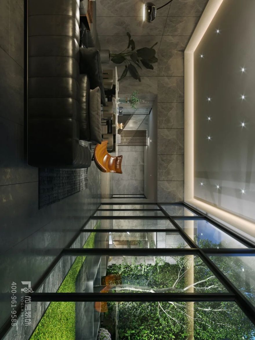 尚层装饰打造南北风景一体家居,惊艳你的旅行人生-28