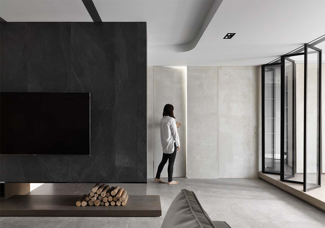 周维平层微水泥现代简约家居设计-10