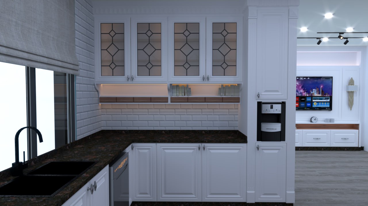 The Classic Soul Kitchen-7