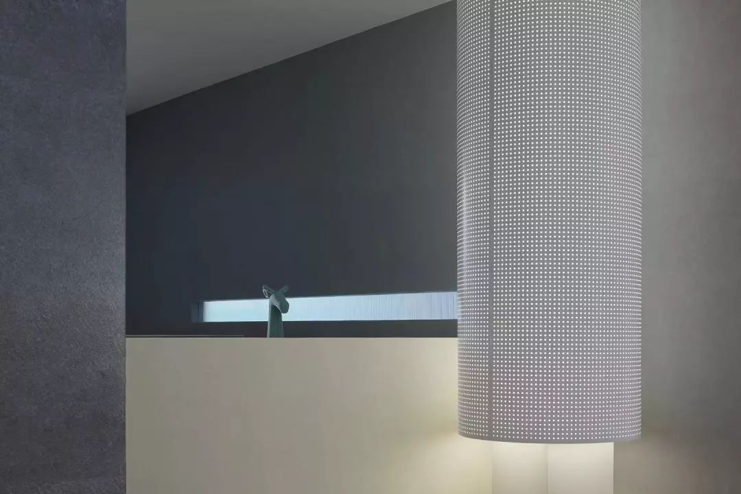 泸州酒城中心 | 千姿百态的地产销售中心设计-38