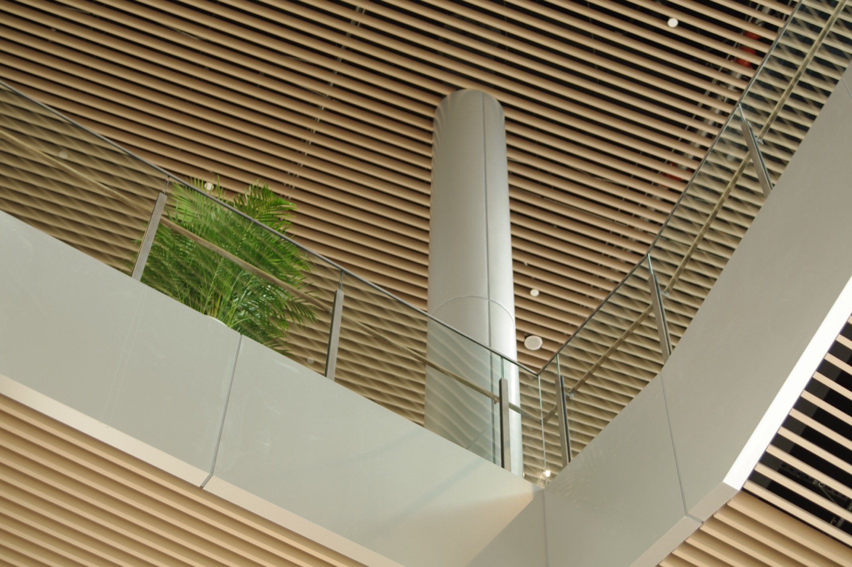 尖端技术研究开发中心丨中国上海丨日建设计(基本设计,设计监修)等-142