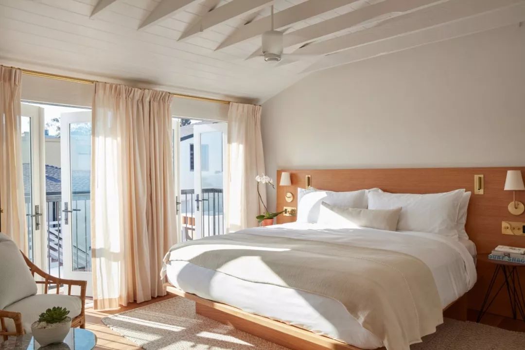 加州海岸线上的 Hotel Joaquin，海景尽收眼底-8