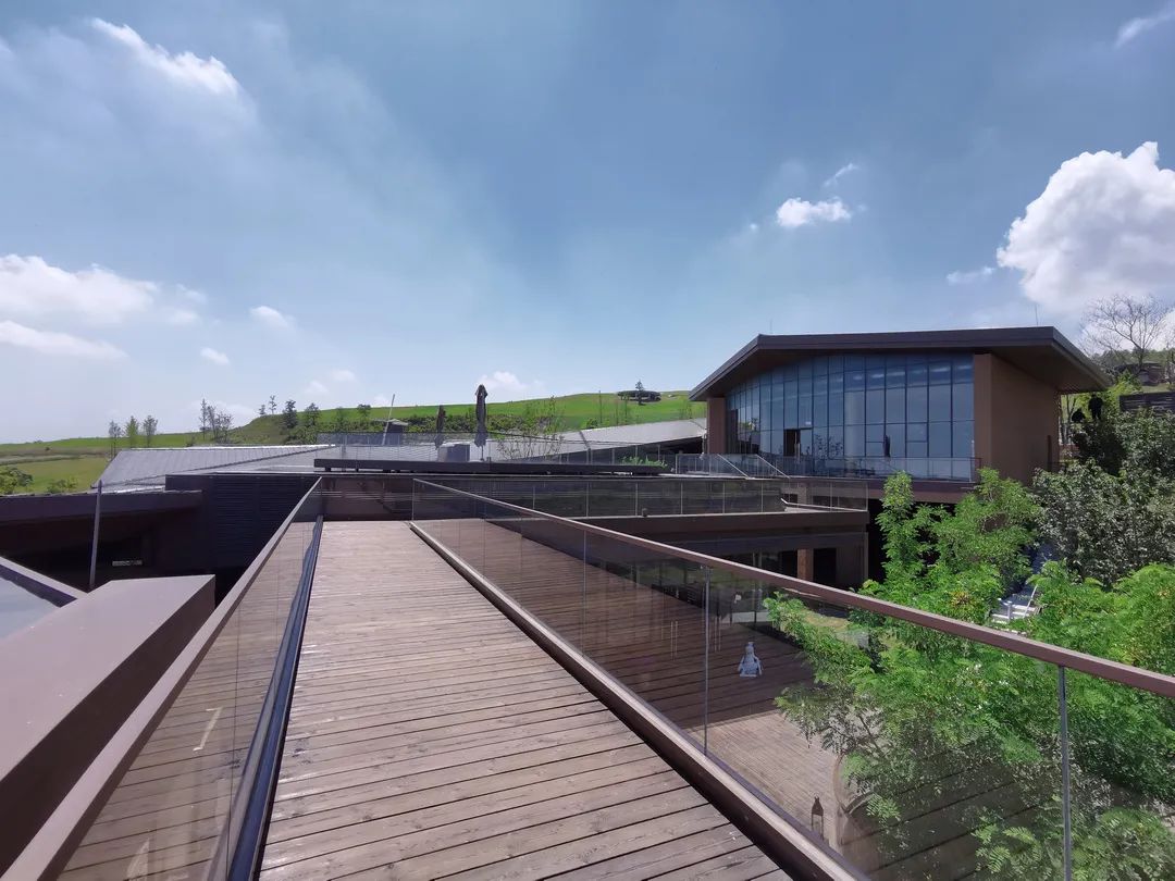 成都云顶牧场丨中国成都丨易兰规划设计院-58