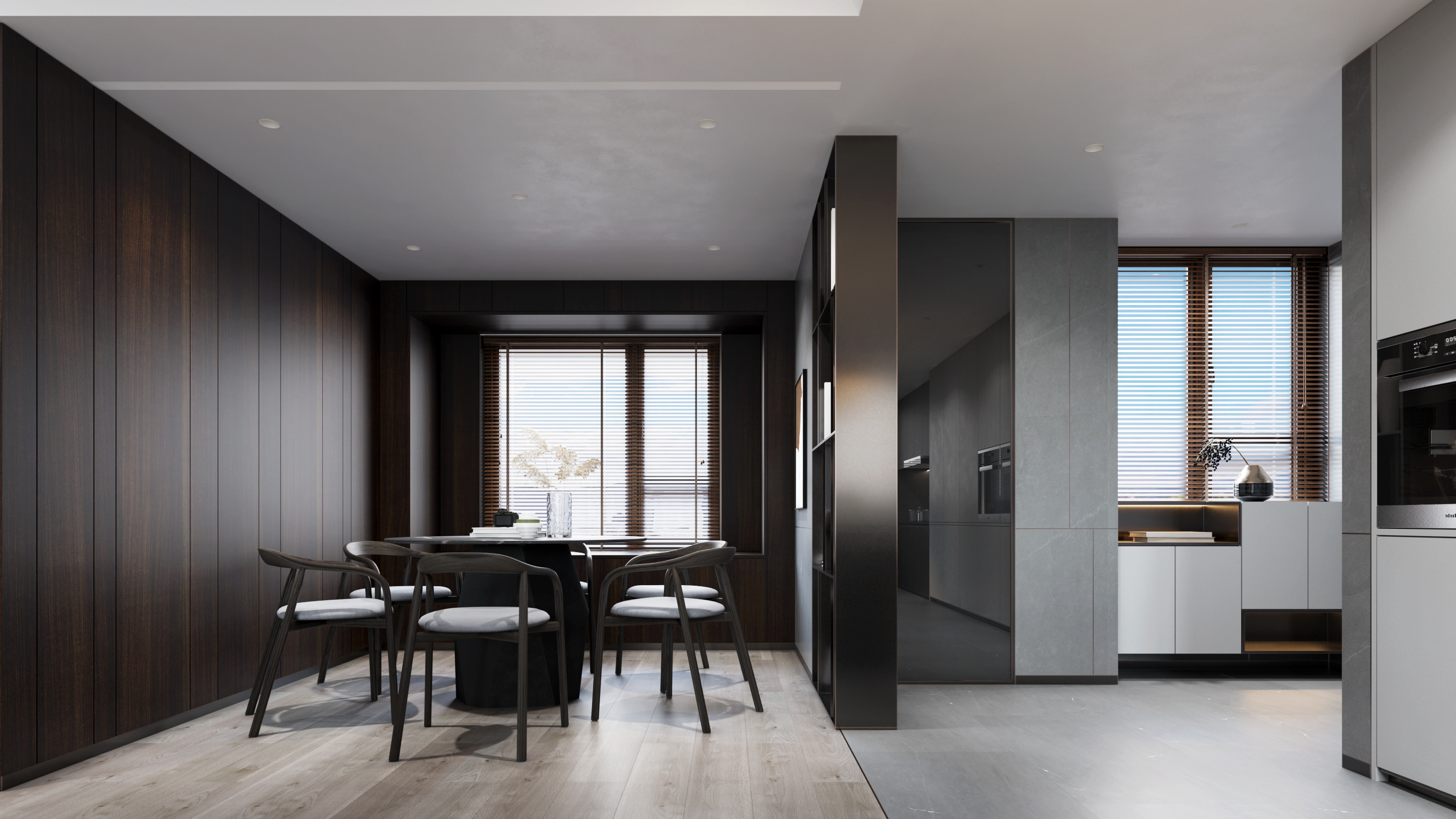 三水设计/住宅设计-6