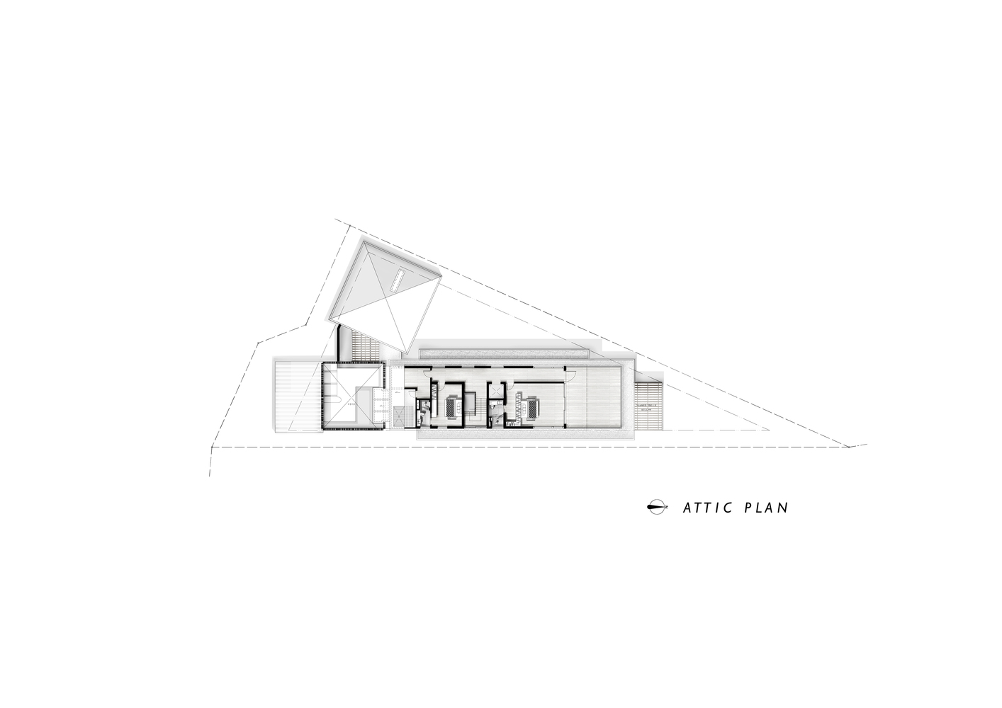 新加坡绿色住宅 House 24-39