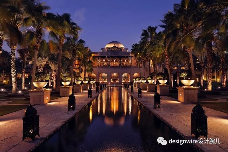 惊艳!全球最新 3 家 One&Only 酒店设计亮点解读-330