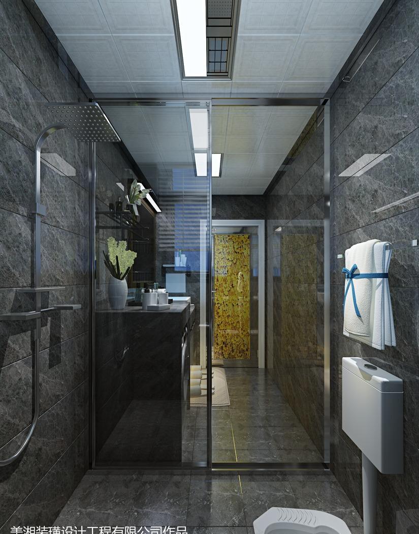 全屋原木定制,实现即装即住零担忧-74