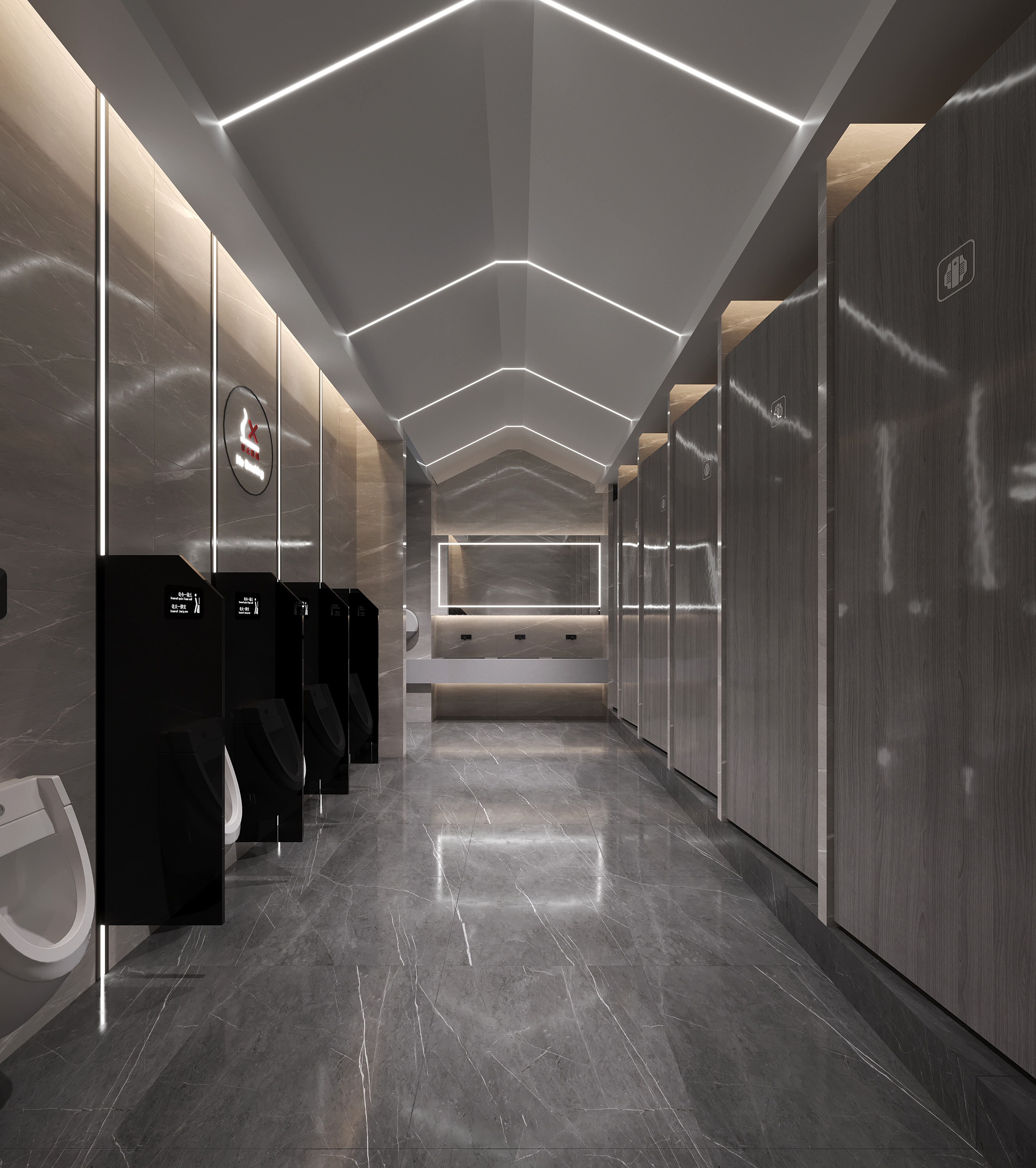 工装办公室，希望大家喜欢-5