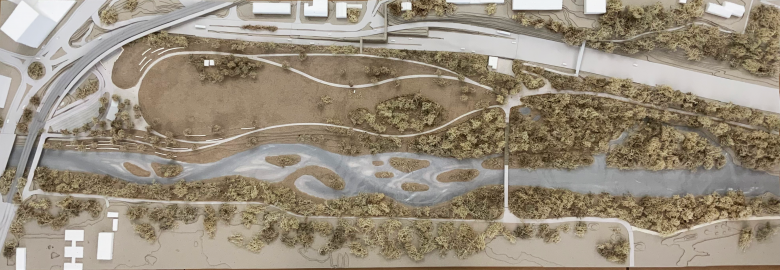 申茨利自然休闲区丨瑞士-20