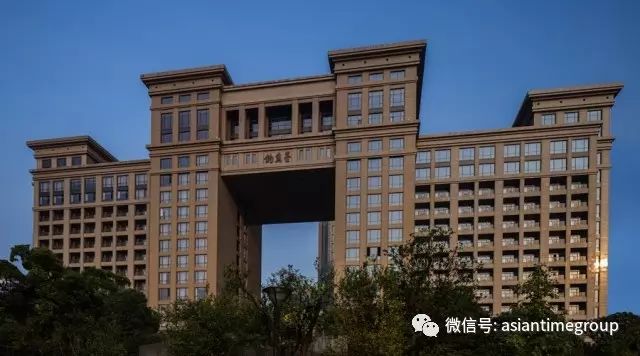 【完整版】亚泰国际EPC项目巡展之三：杭州泛海钓鱼台酒店-33