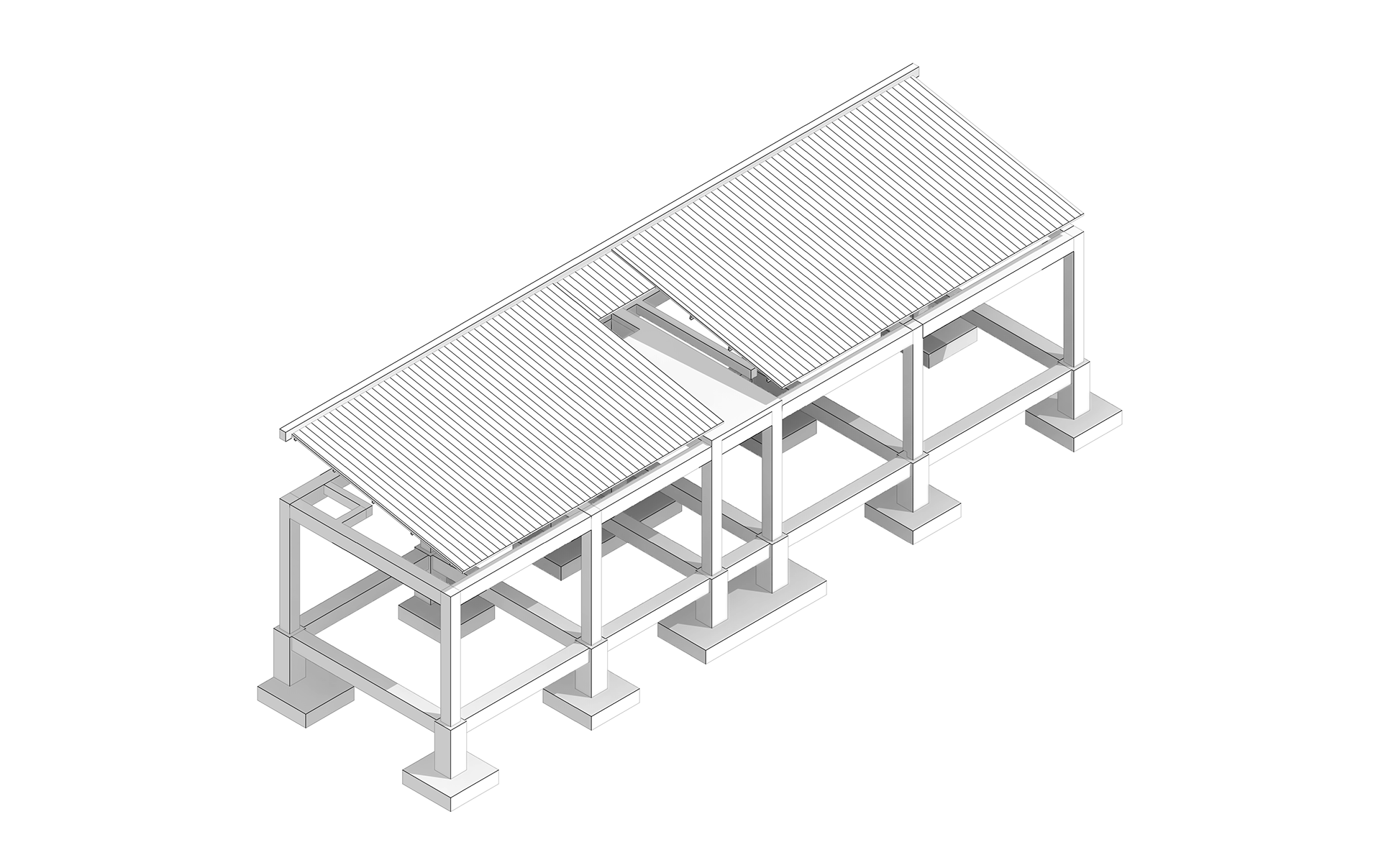 古巴 Contramaestre 第 5 号地块建筑设计-30