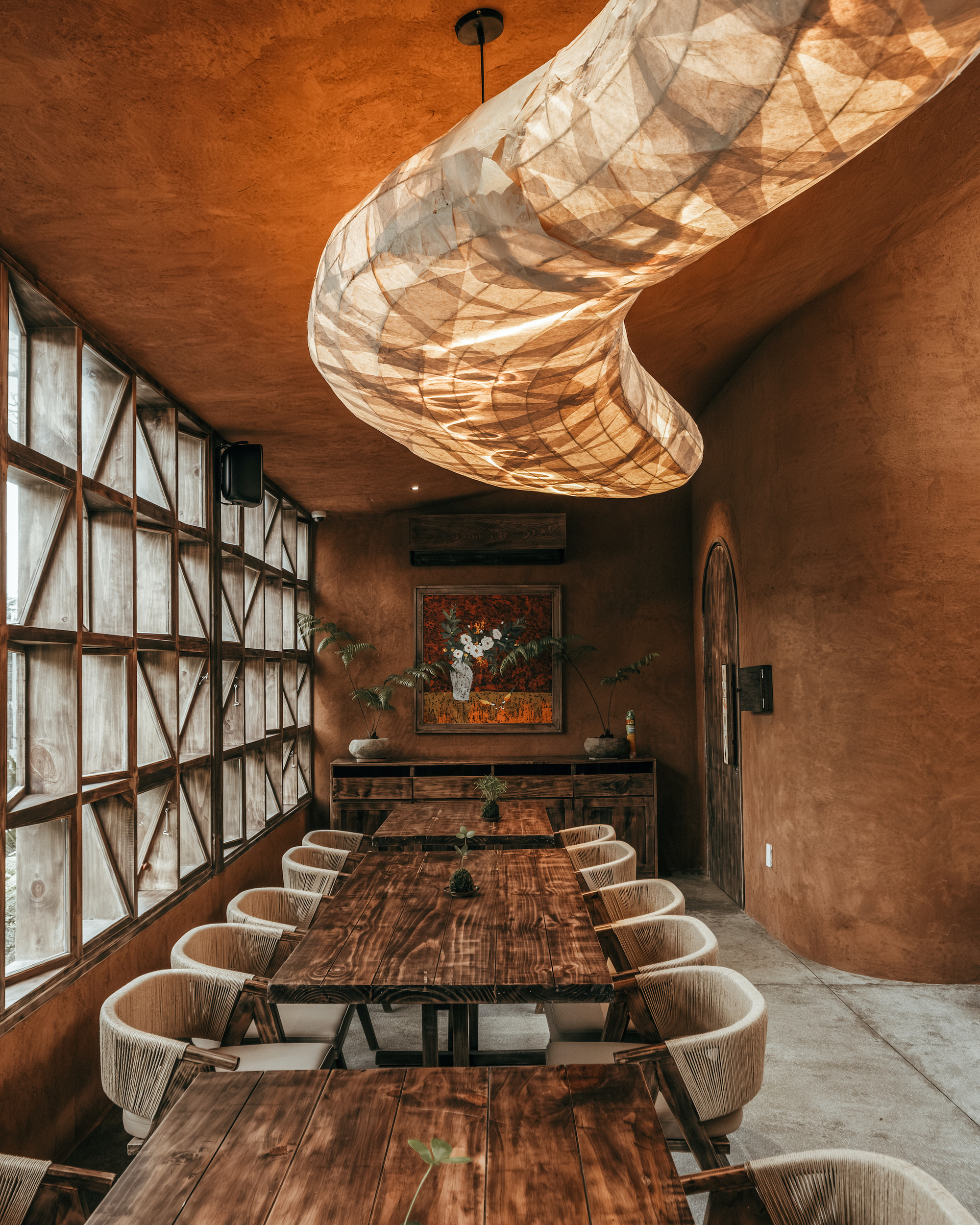 工装餐厅丨越南丨3fconcept-19