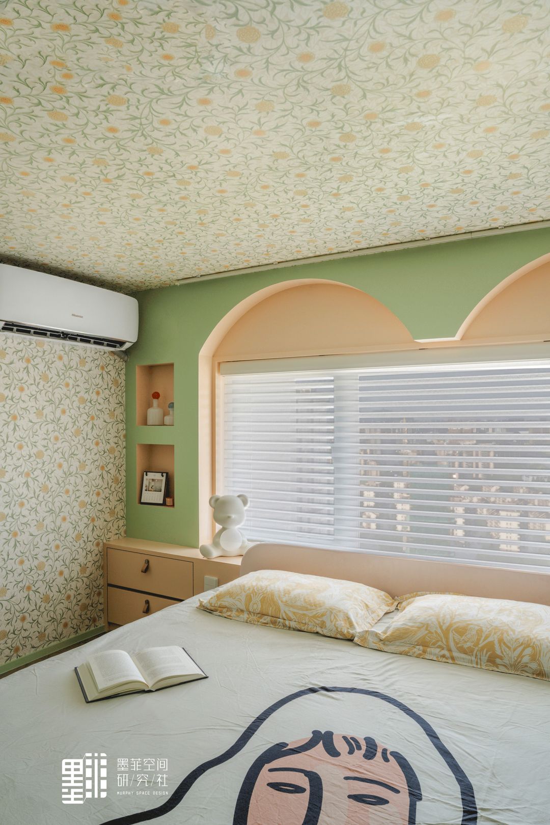 未来设计趋势代表公寓设计-64